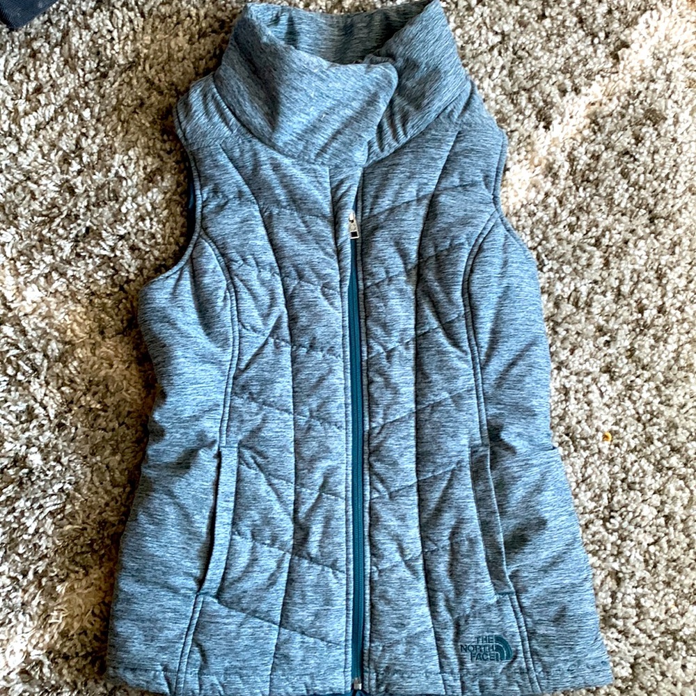 The North Face Pseudio Puffer Vest